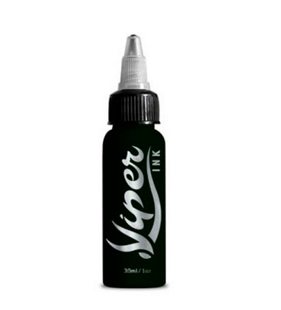 TINTA VIPER Ink Verde Escuro 30ml