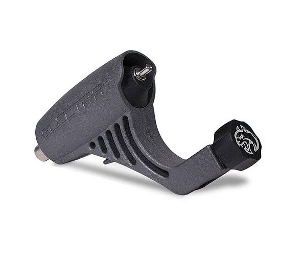 Máquina Rotativa Electra Pop Fumê - Electric Ink