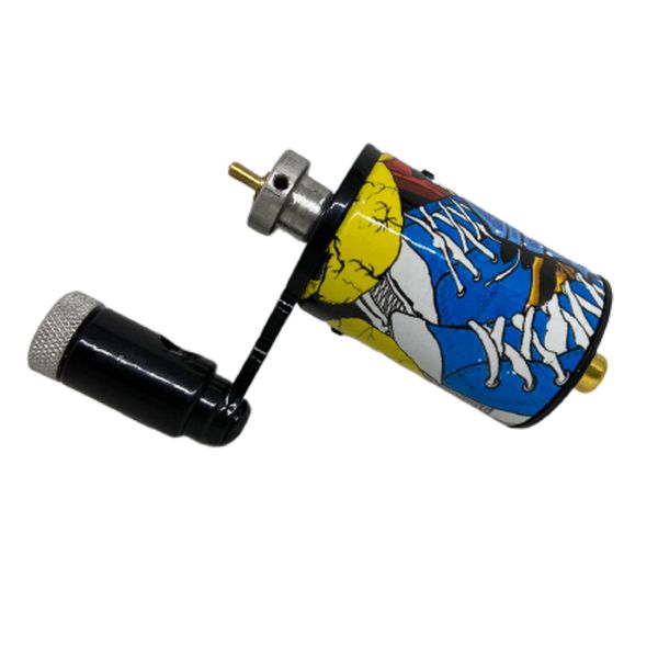Máquina Rotativa N1 Hibrida - Joker