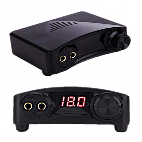 Fonte Digital BMX TPN-028 Tatto Power Suply