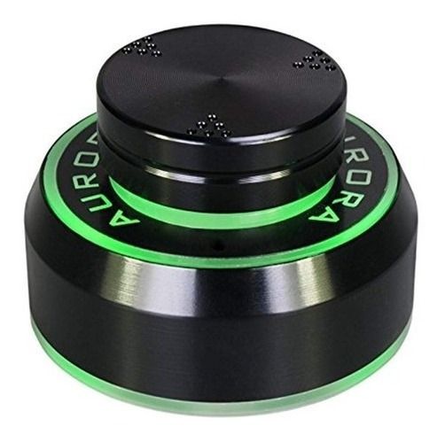 Fonte Aurora Black com Led e Pedal Adaptado