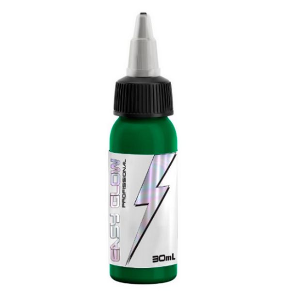 Tinta True Green 30ml - Easy Glow