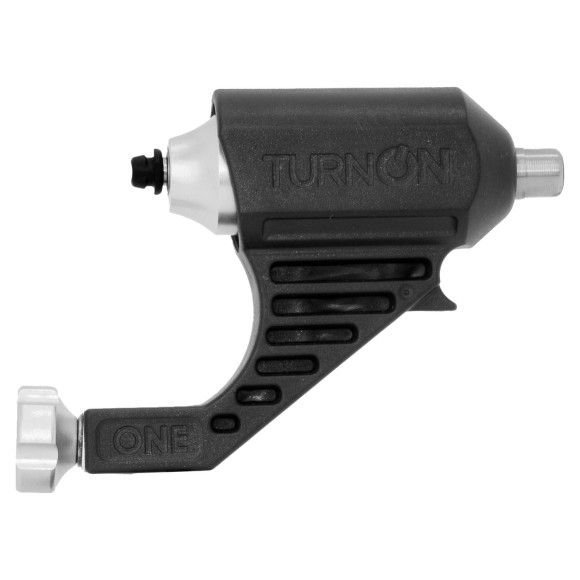 Máquina Rotativa Amazon Turn On - Preta