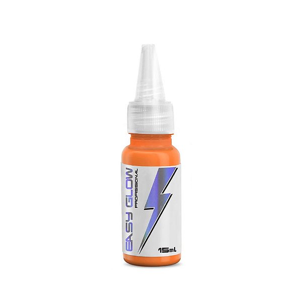 Tinta Salmon - Easy Glow 15ml