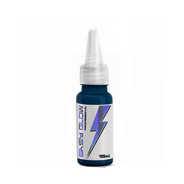Tinta Shark Grey - Easy Glow 15ml