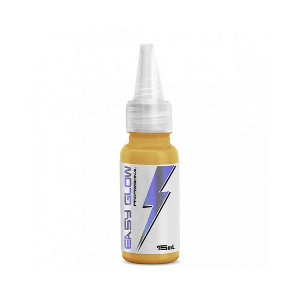 Tinta Mustard - Easy Glow 15ml