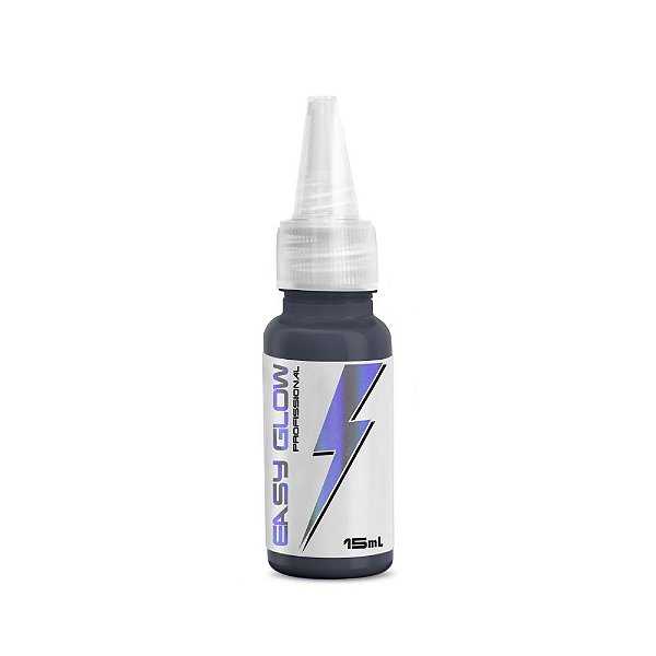 Tinta Steel Grey - Easy Glow 15ml