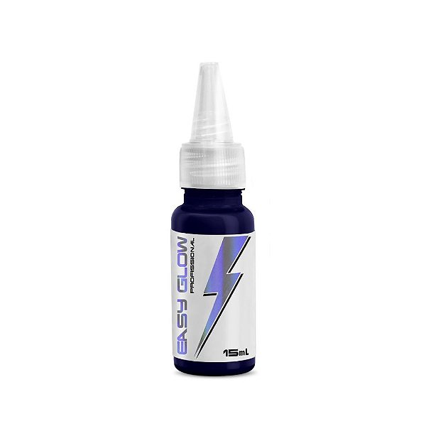 Tinta Navy Blue - Easy Glow 15ml