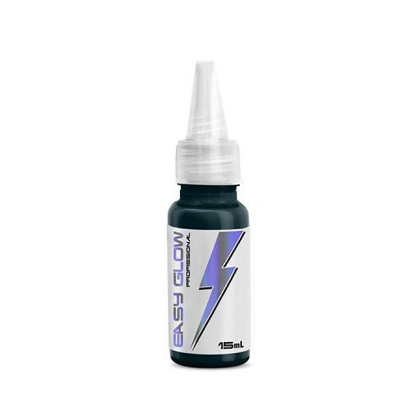 Tinta Deepsest Green - Easy Glow 15ml