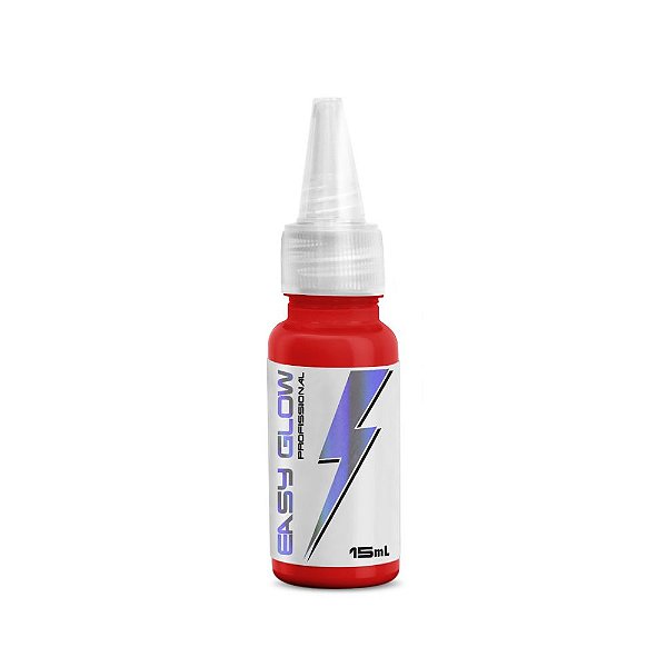Tinta Reddish 15ml - Easy Glow