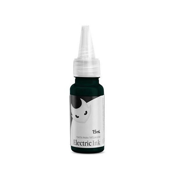 Tinta Chocolate - Electric Ink 15ml