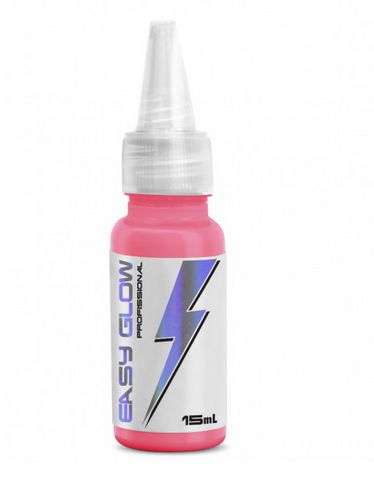 Tinta Rose - Easy Glow 15ml