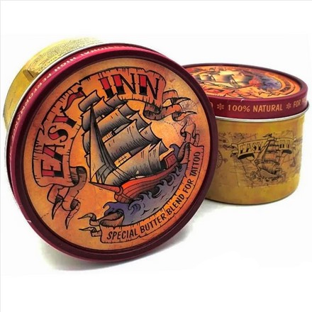Manteiga / Butter  Easy Inn 300g - Amazon Tatto