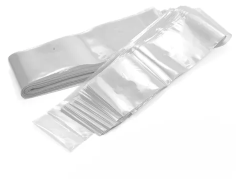 Protetor descartável para Cabo Clip Cord - Cristal