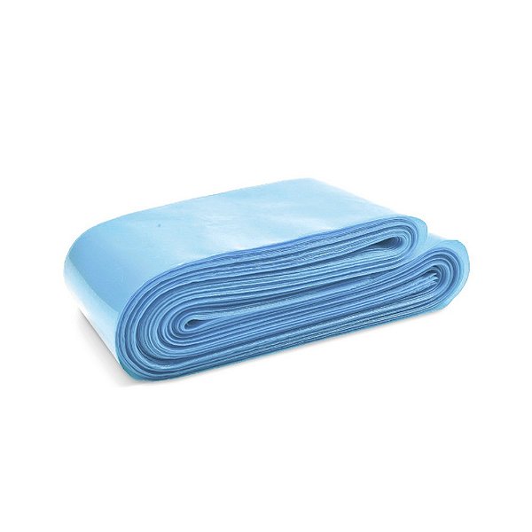 Protetor descartável para Cabo Clip Cord - Azul Bebê