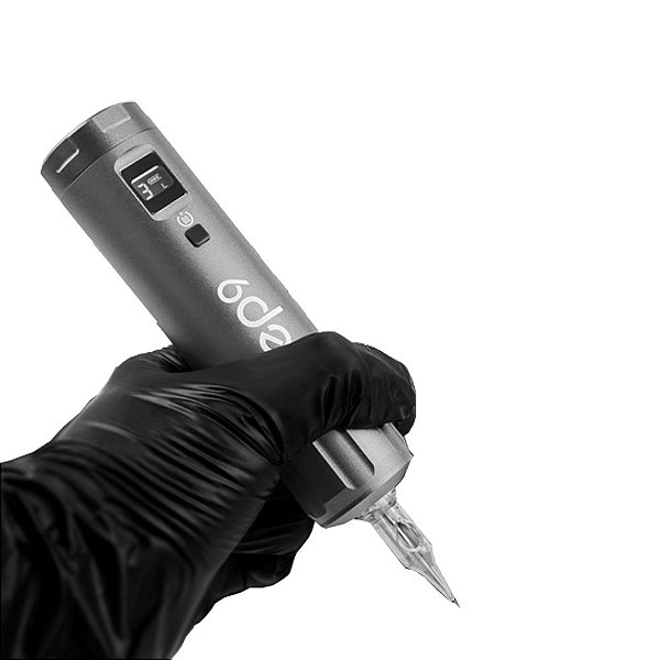 Pen Ava GT Wireless EP9 Cinza Sem Fio #1343