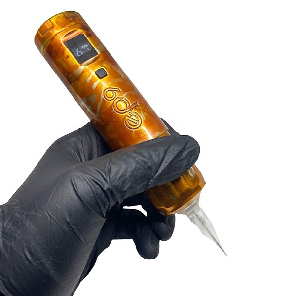 Pen Ava GT Wireless EP9 Sem Fio Camo 400