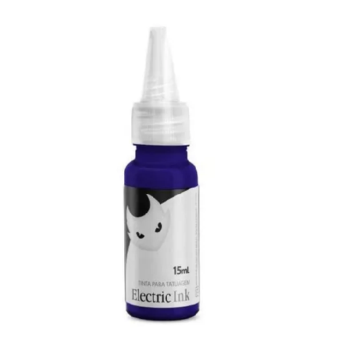 TINTA AZUL ROYAL 15ML ELECTRIC INK