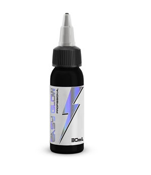 TINTA RAVEN BLACK 30ML EASY GLOW
