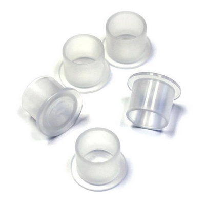 Batoque M COM BASE Solto Cristal