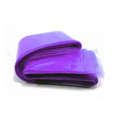 Protetor descartável para Cabo Clip Cord - Roxo