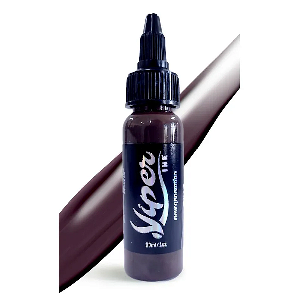 TINTA VIPER Ink Bermudas 30ml ( nova geração )