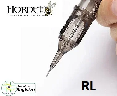 CARTUCHO 09RL.10 TRAÇO . HORNET FILTER - unidade avulsa