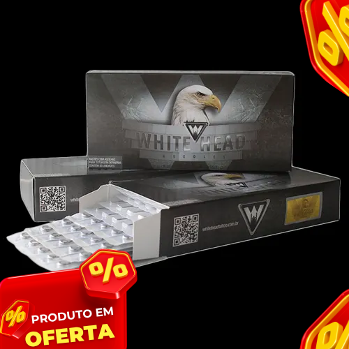 09RL.12 TRAÇO AGULHA TATUAGEM WHITE HEAD - 50 unidades