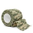 Bandagem Jungle Camo 5cm x 4,5m - HORNET