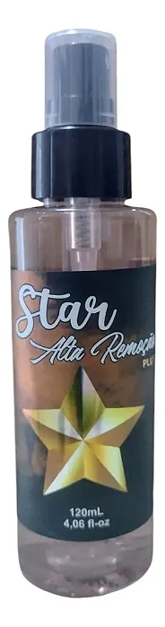 Removedor De Decalque TTS - 120ml