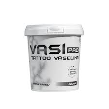 VASIPRO TATTOO VASELINA - ARTPIG - 420G