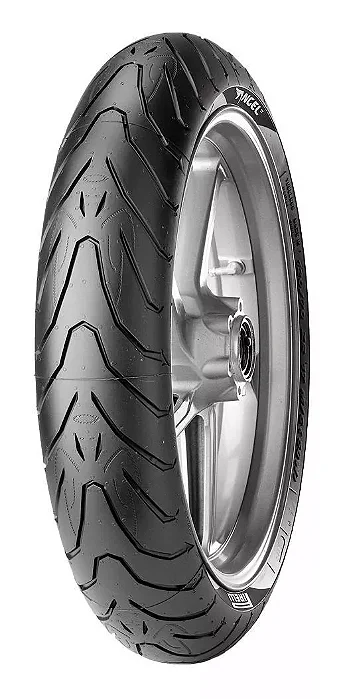 Pneu 120/70 ZR17 58W Pirelli Angel ST