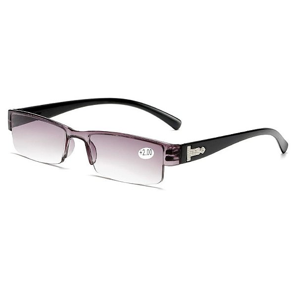 Óculos Leitura Com Grau Perto Descanso M13 - Open Shop Saude e Bem Estar