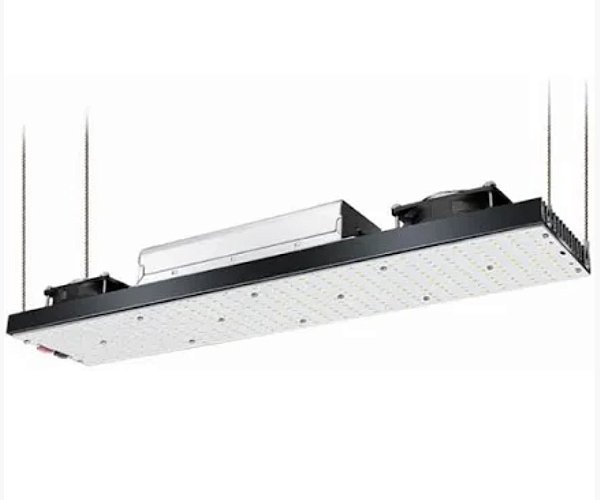 Led Quantum Board 240w - Samsung Chip Lm301h com Driver Meanwell