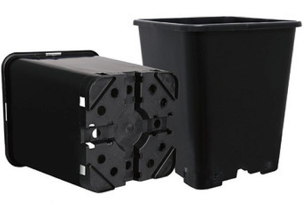 Vaso Anti Stress 5,3 litros