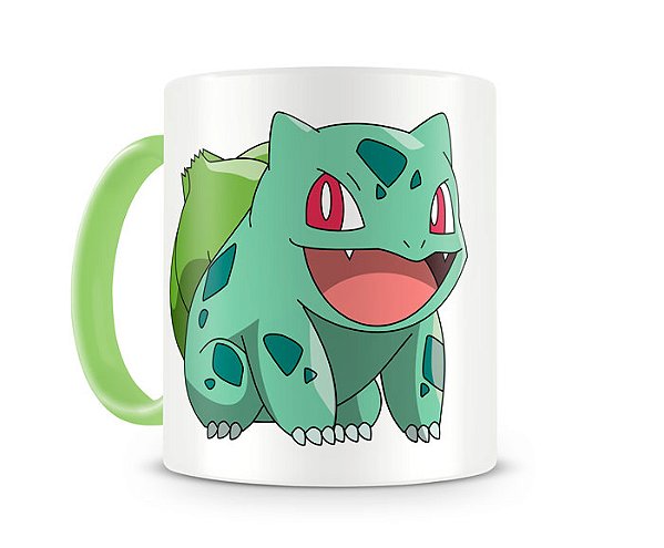 Caneca Pokémons - Artgeek - Loja Nerd de Decoração e Presentes do Mundo Geek