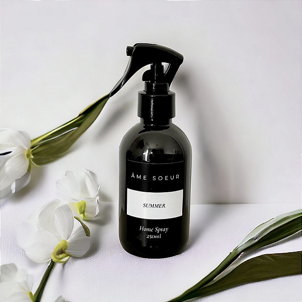 Home Spray Summer
