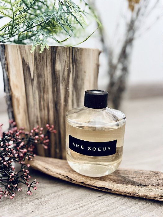 Difusor Madeira Especiada