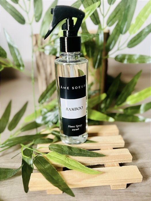 Home Spray Bamboo