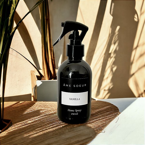 Home Spray Vanilla