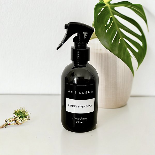 Home Spray Lemon & Verbena