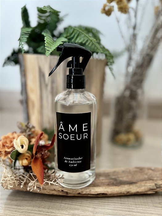 Home Spray Folha de Figo