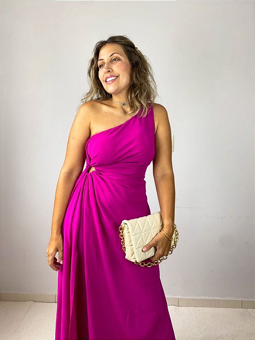 Vestido Alma