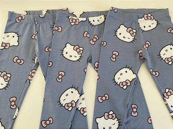 Legging Hello Kit (Cotton)
