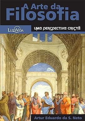 Livro A Arte Da Filosofia