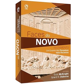 Faces do Novo Testamento