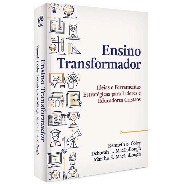 Ensino Transformador