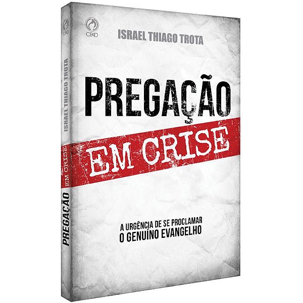 Pregação Em crise