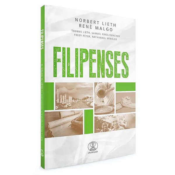 COMENTÁRIO VERSÍCULO A VERSÍCULO DE FILIPENSES