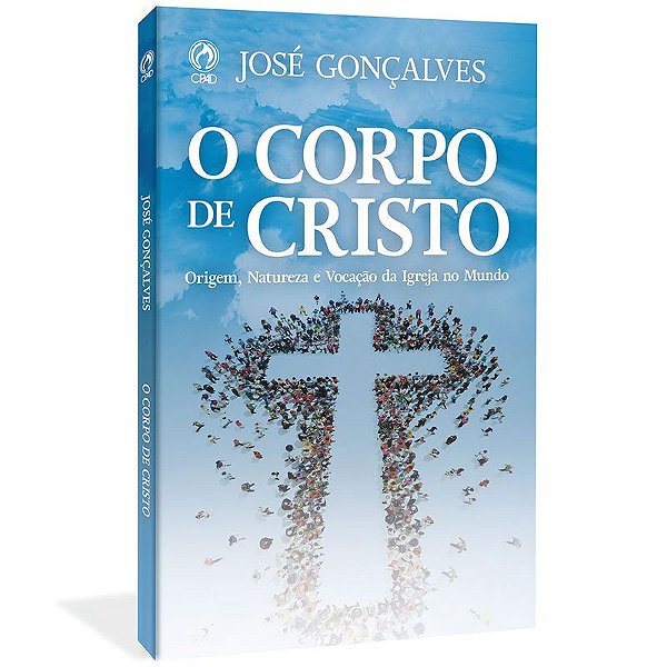O Corpo de Cristo